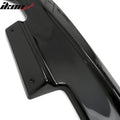 R Style Rear Aprons
