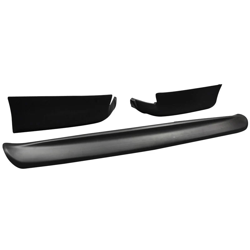 OE Rear Bumper Lip