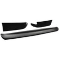 OE Rear Bumper Lip