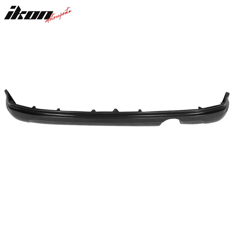 K-Style Rear Bumper Lip