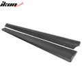 DF Style Side Skirts