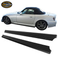 DF Style Side Skirts