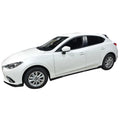 MZ MS Style Side Skirts