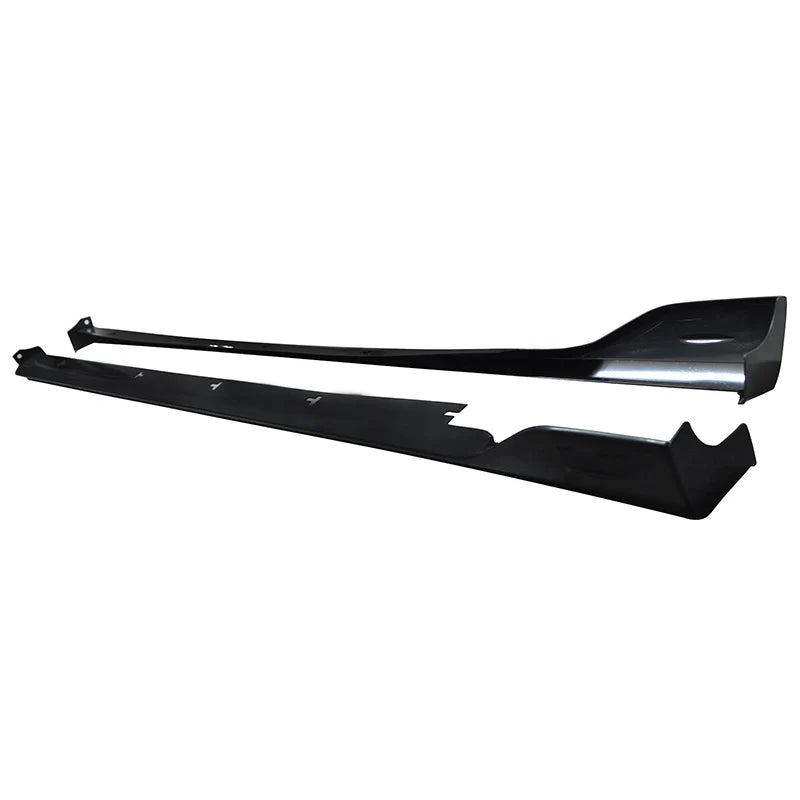 MZ MS Style Side Skirts