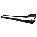 MZ MS Style Side Skirts