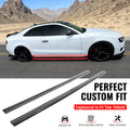 Side Skirts