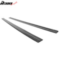 Side Skirts