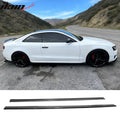 Side Skirts