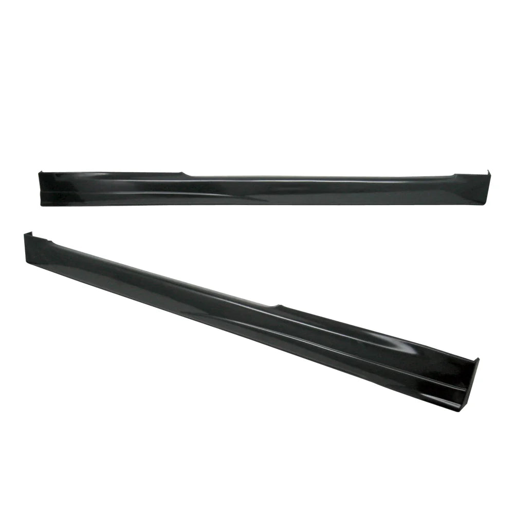 ABS Side Skirts