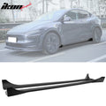 IKON Style Side Skirts