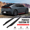 AR Style Side Skirts