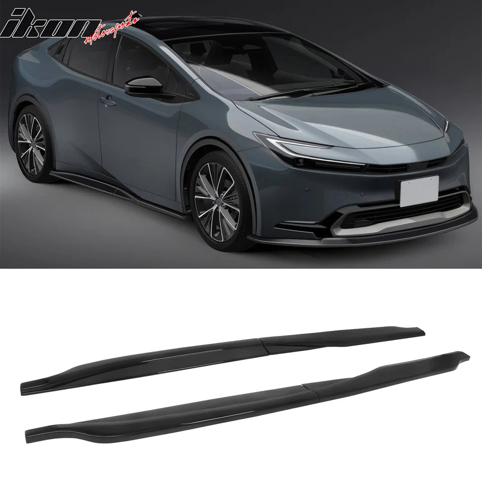 AR Style Side Skirts