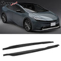 AR Style Side Skirts