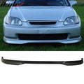 Front Bumper Lip, Grille, and Window Visor Kit