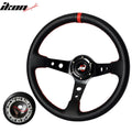 350mm Racing Steering Wheel