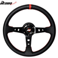 350mm Racing Steering Wheel