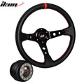 350mm Racing Steering Wheel