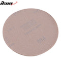 5-Inch 60-Grit Hook-and-Loop Sanding Discs (50 Pack)