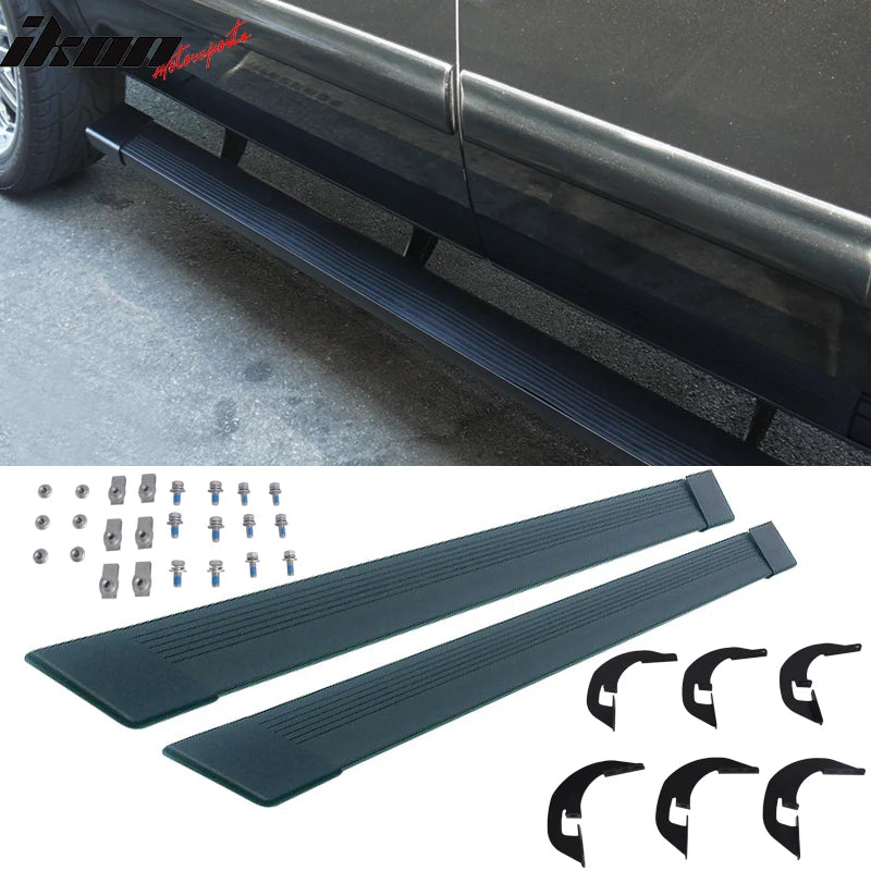 Running Boards
