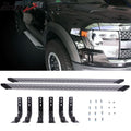 Aluminum Running Boards