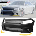 Front Bumper Assembly