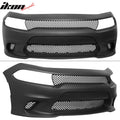Front Bumper Assembly