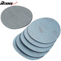 5-Inch 800 Grit Abrasive Discs