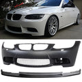 M3 Style Front Bumper