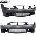 M3 Style Front Bumper