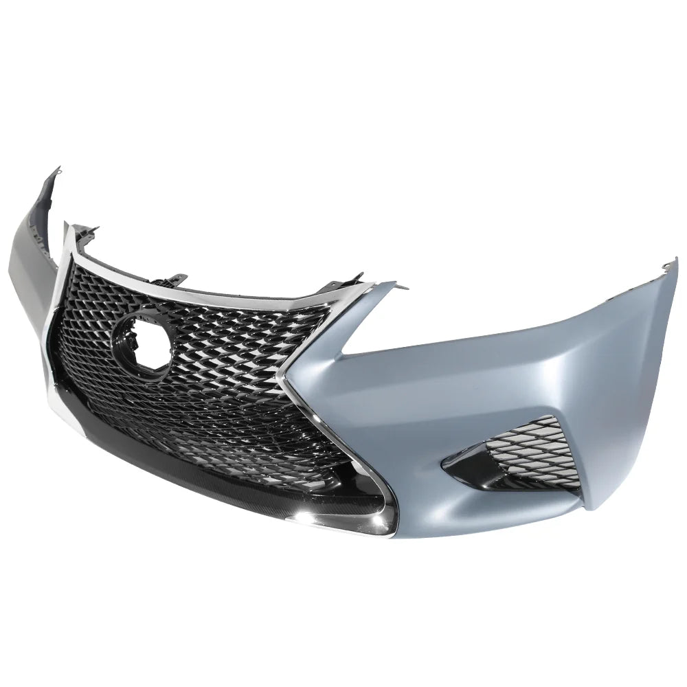 F Sport Style Front Bumper Cover