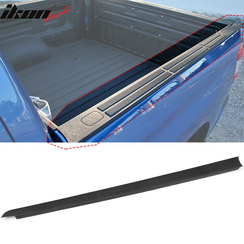 Side Trim Panel