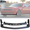 Demon Style Front Lip and Fender Flare Kit