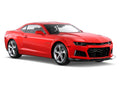 ZL1 Style Front Bumper Assembly
