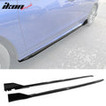 FE-C Style Bodykit
