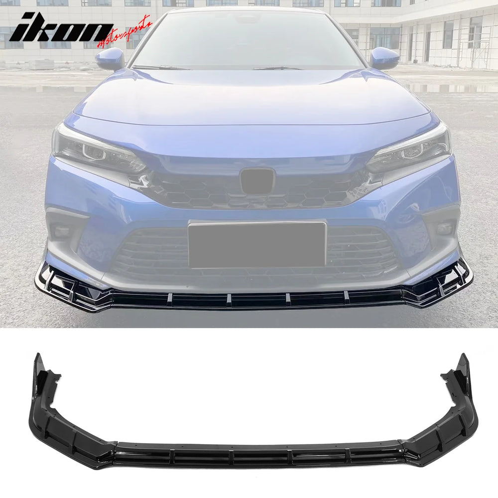 FE-C Style Bodykit
