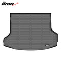 All Weather 3D Floor Mats and Trunk Mat