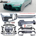 M3 Style Body Kit