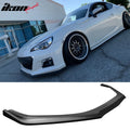 JDM CS Style Front Lip & Corner Aprons Kit