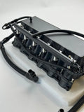 Performance Port Injection Manifold with Intercooler V2
