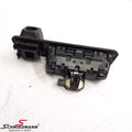 Hood Latch