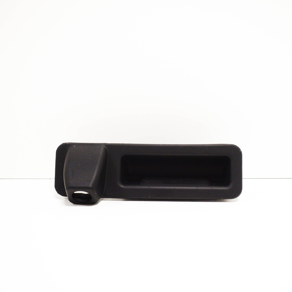 Hood Latch