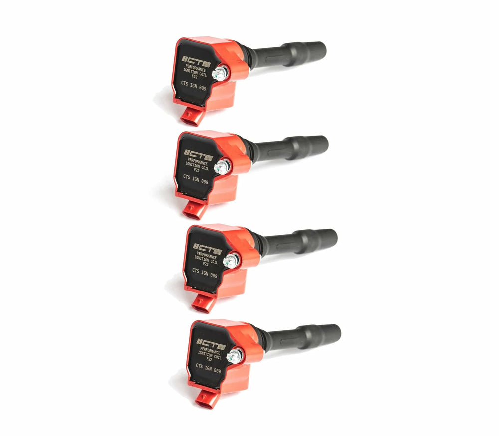 Ignition Coil for BMW B46/B48/B58/S58 Engines