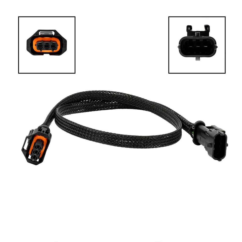 MAP Sensor Wire Extension Harness