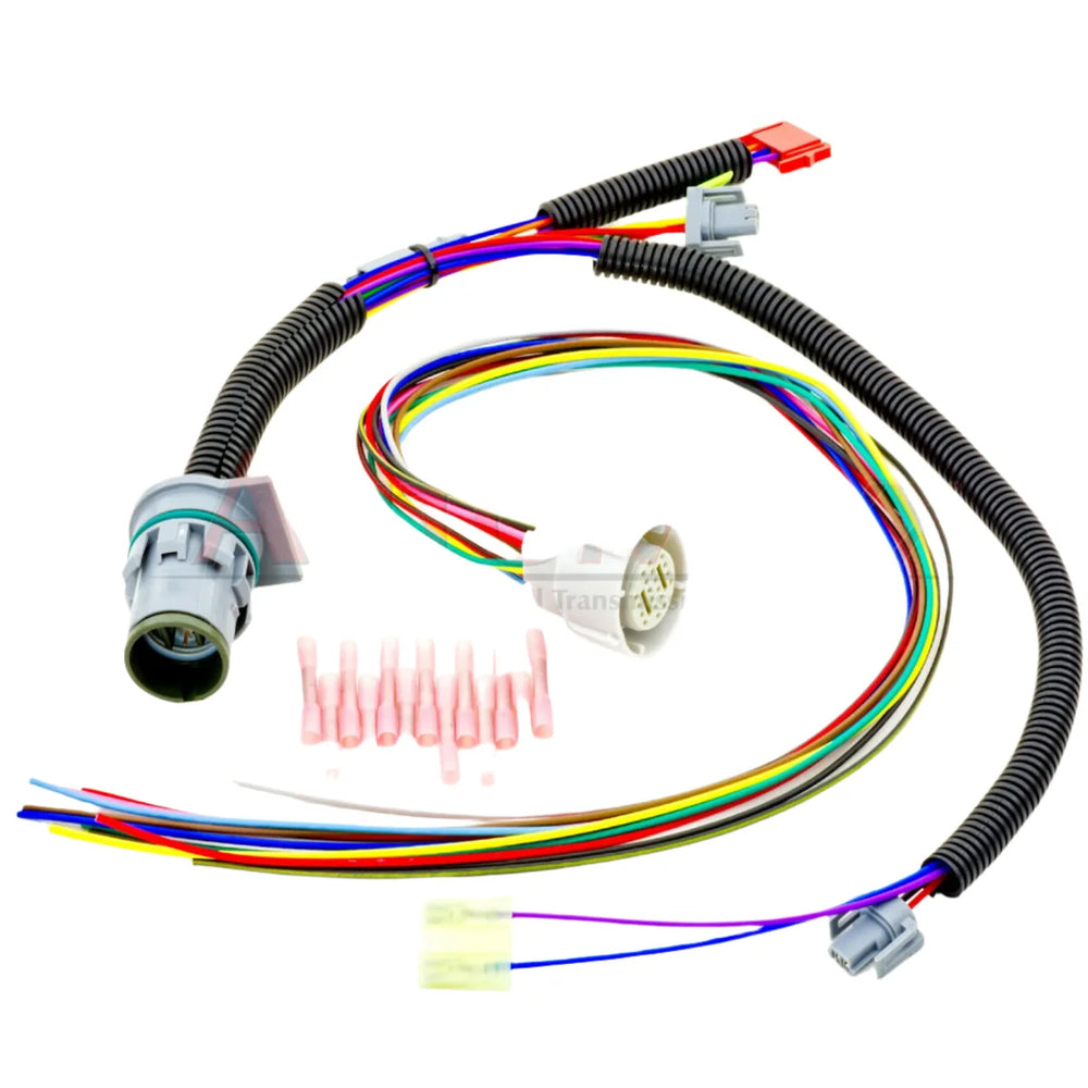 Automatic Transmission Wiring Harness Kit