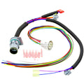 Automatic Transmission Wiring Harness Kit
