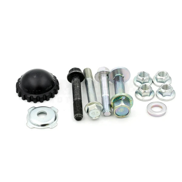 Rear Lateral Link Hardware Kit