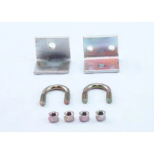 Sway Bar Bushing Kit