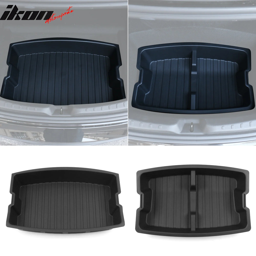 Trunk Organizer Box Set