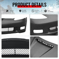 Z06 Style Front Bumper Cover