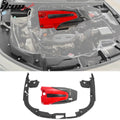 Type R Style Valve Cover